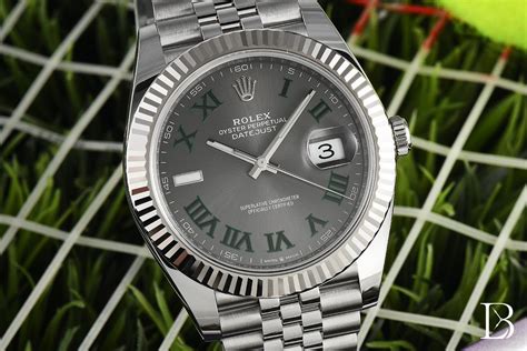 best datejust alternative